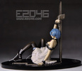 фотография Gathering Rei Ayanami with rood