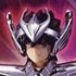 Saint Seiya Cloth Up Saint Vol.1: Pegasus Seiya