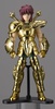 фотография Saint Seiya Cloth Up Saint Vol.2: Libra Dohko