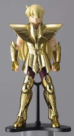 главная фотография Saint Seiya Cloth Up Saint Vol.2: Virgo Shaka