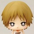 One Coin Mini Figure Collection Kuroko no Basket 3Q: Miyaji Kiyoshi