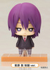 фотография One Coin Mini Figure Collection Kuroko no Basket 3Q: Murasakibara Atsushi Uniform ver.