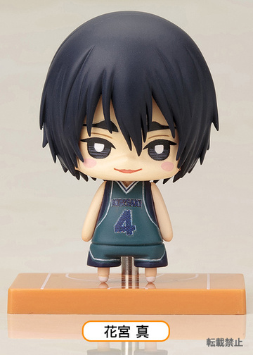 главная фотография One Coin Mini Figure Collection Kuroko no Basket 3Q: Hanamiya Makoto