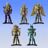 фотография Saint Seiya Cloth Up Saint Vol.4: Capricorn Shura