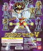 фотография Saint Seiya Cloth Up Saint Vol.5: Pisces Aphrodite