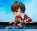 фотография Nendoroid Eren Yaeger