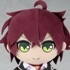 Diabolik Lovers Plushie: Ayato Sakamaki