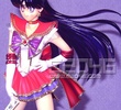 фотография Sailor Mars Musical ver.