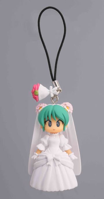 главная фотография Capsule Q Fraulein Urusei Yatsura: Lum Wedding Dress Ver.