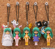 фотография Capsule Q Fraulein Urusei Yatsura: Lum Angry Shock Ver.