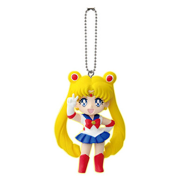 главная фотография Bishoujo Senshi Sailor Moon 20th Anniversary Swing: Sailor Moon