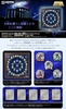 фотография ZEPPIN Series Saint Seiya Pins Collection: Cancer Cloth Box