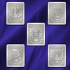 фотография ZEPPIN Series Saint Seiya Pins Collection: Pegasus Cloth Box