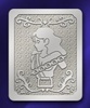 фотография ZEPPIN Series Saint Seiya Pins Collection: Andromeda Cloth Box