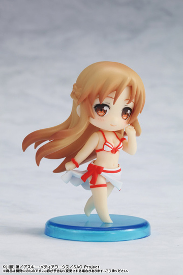 главная фотография Niitengo Asuna Swimsuit ver.