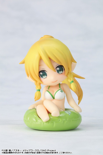 главная фотография Niitengo Leafa Swimsuit ver.