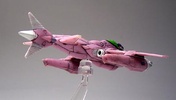 фотография Macross Variable Fighters Collection #1: VA-3M Fighter mode Ver.