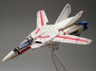 фотография Macross Variable Fighters Collection #1: VF-1J Fighter mode Ver.