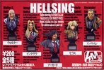 фотография HELLSING K&M BustUp Model Series CROSS: Walter C. Dornez