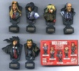 фотография HELLSING K&M BustUp Model Series CROSS: Alucard