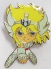 фотография Saint Seiya Pins Collection Vol.2: Cygnus Hyoga