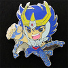 фотография Saint Seiya Pins Collection Vol.2: Phoenix Ikki