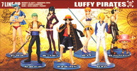фотография One Piece Styling Special: Roronoa Zoro