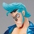 One Piece Styling Special: Franky