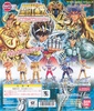 фотография HGIF Series Saint Seiya ~Twelve Temples of Zodiac Part 1~: Aries Mu