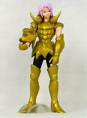 главная фотография HGIF Series Saint Seiya ~Twelve Temples of Zodiac Part 1~: Aries Mu
