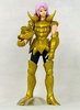фотография HGIF Series Saint Seiya ~Twelve Temples of Zodiac Part 1~: Aries Mu
