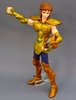 фотография HGIF Series Saint Seiya ~Twelve Temples of Zodiac Part 2~: Leo Aiolia
