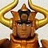 HGIF Series Saint Seiya ~Twelve Temples of Zodiac Part 1~: Taurus Aldebaran