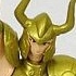 HGIF Series Saint Seiya ~Twelve Tamples of Zodiac Part 3~: Capricorn Shura