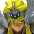 HGIF Series Saint Seiya ~Twelve Temples of Zodiac Part 3~: Cygnus Hyoga