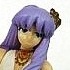 HGIF Series Saint Seiya 5 ~Sea Emperor Poseidon Chapter~: Athena