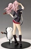 фотография Minna no Kuji Dangan Ronpa: The Animation 2: Enoshima Junko & Monokuma