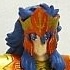 HGIF Series Saint Seiya 6 ~The Heaven Chapter - Overture~: Sea Emperor Poseidon