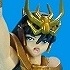 HGIF Series Saint Seiya 5 ~Sea Emperor Poseidon Chapter~: Dragon Shiryu