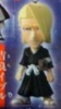 фотография Bleach Figure Keychan ~Sorezore no tatakai-hen~: Izuru Kira