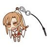 фотография Sword Art Online Tsumamare Pinched Strap: Asuna