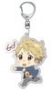 фотография Kyoukai No Kanata - Deka Keychain: Kanbara Akihito