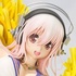 Sonico Cheerleader ver.