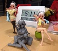 фотография Sonico-chan Everyday Life Collection Clothes Changing Time ver.