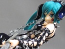 фотография Hatsune Miku Miku ★ Punk ver.