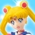 20th Anniversary HGIF Sailor Moon Collection: Sailor Moon