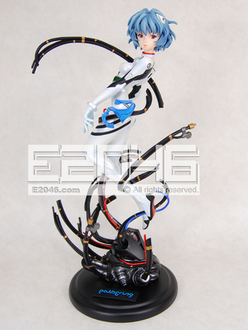 главная фотография Gathering Rei Ayanami Plug Suit Ver.