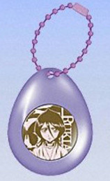 главная фотография Bleach Sound Drop 3: Kuchiki Rukia