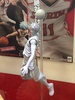 фотография Kuroko no Basket Figure Series Kagami Taiga