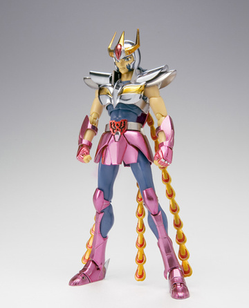 главная фотография Saint Cloth Myth Phoenix Ikki First Bronze Cloth Ver.